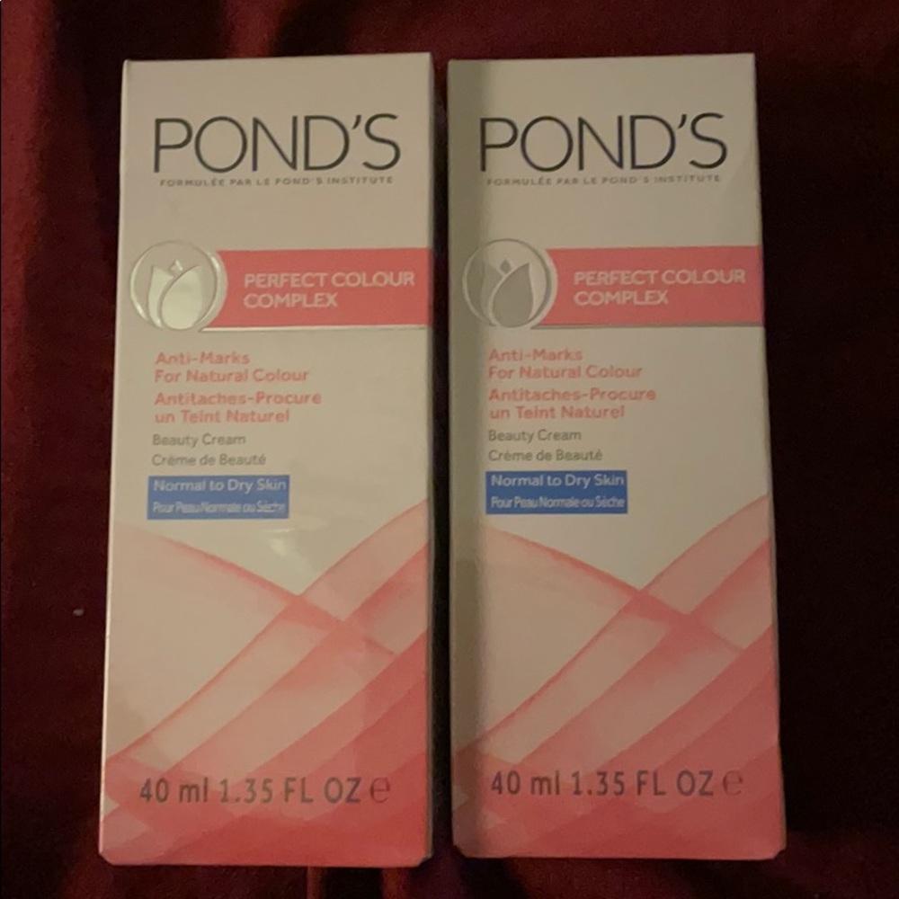 Pond’s Perfect Color complex - Picture 1 of 1